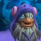Frostyeyes