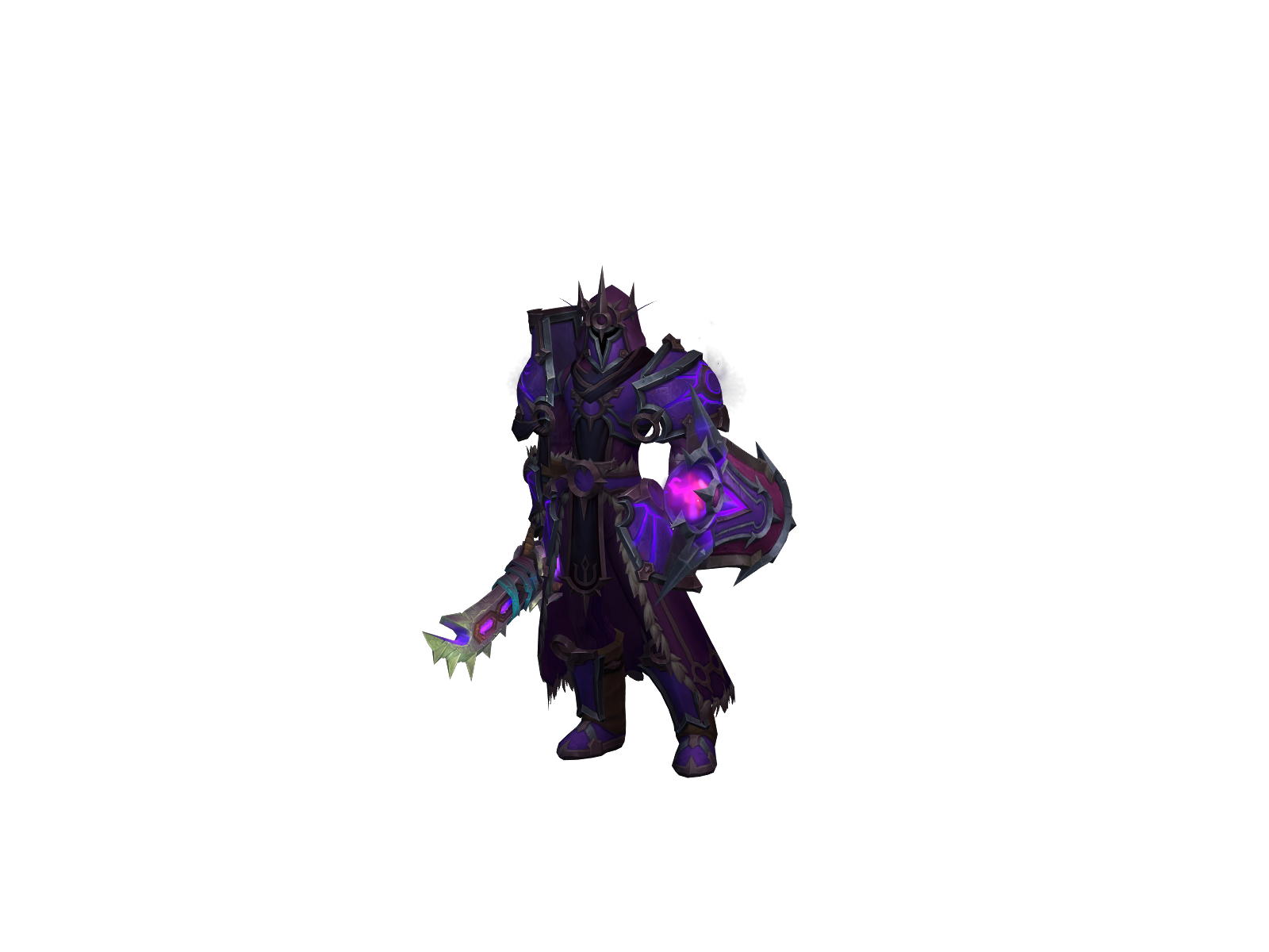 Heavensdeamo