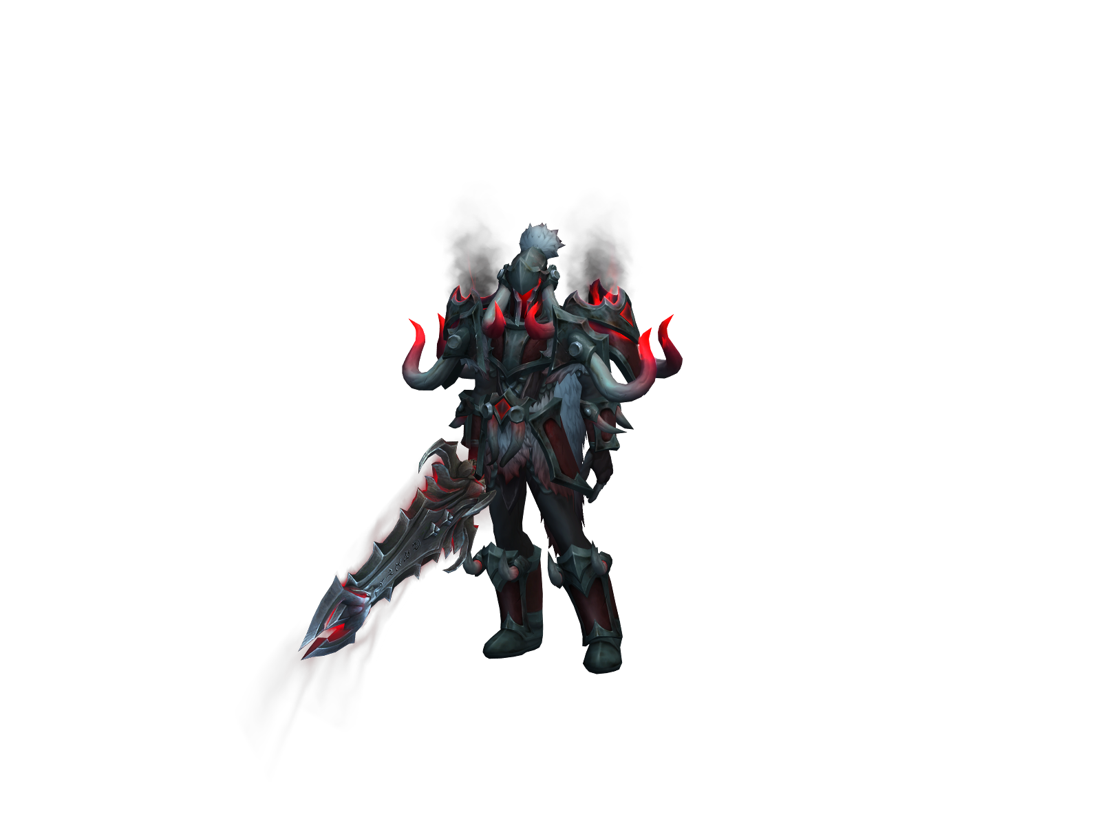 Chopstixx character render