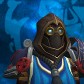 Ovêrfocused avatar