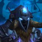 Tráya avatar