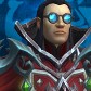 Vonstrahd