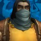 Sèniôr avatar