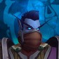 Monksocks avatar