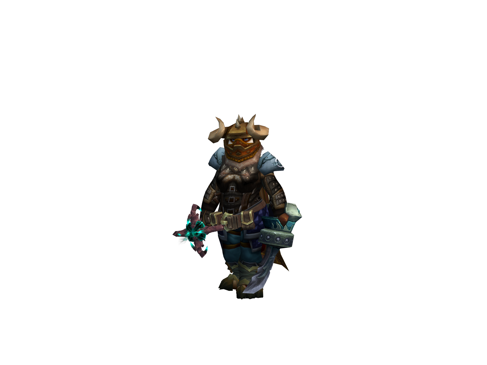 Puchymcfist
