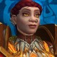 Kyasai avatar