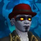 Secondhand avatar