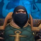 Monkeydzero avatar