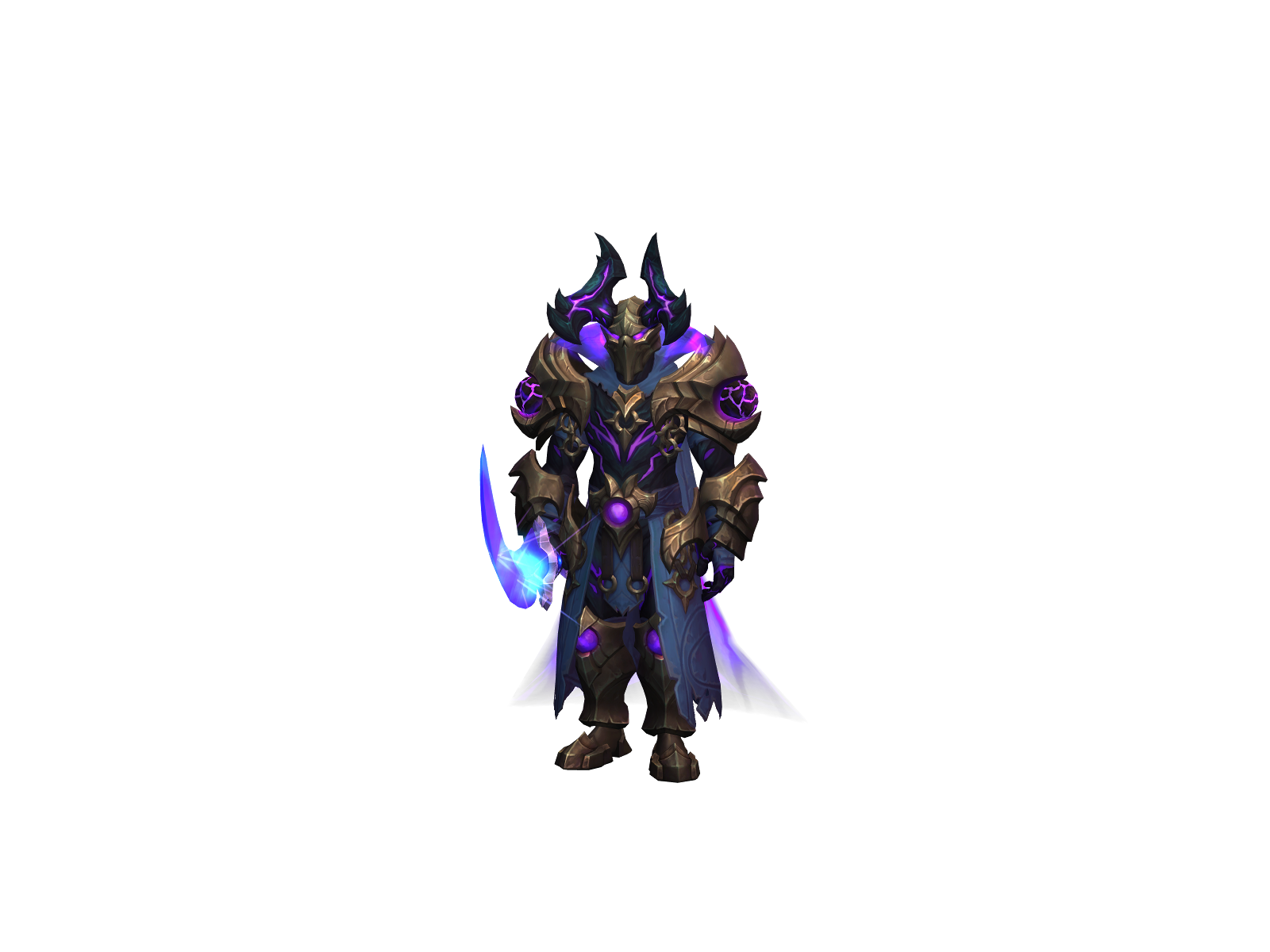 Binaryblades