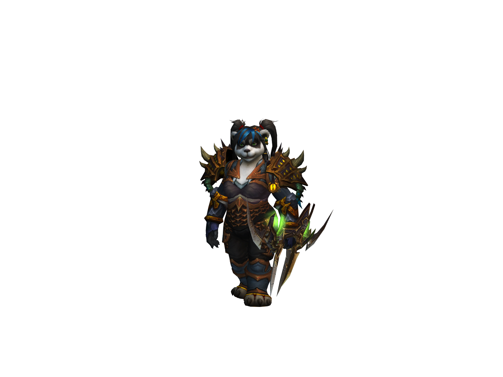 Bearshare