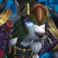 Frostywolf