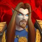 Cursing avatar