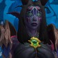 Amaurosia avatar