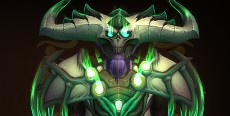 Outlandlock's icon