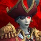 Rakella portrait