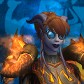 Isisnalani avatar
