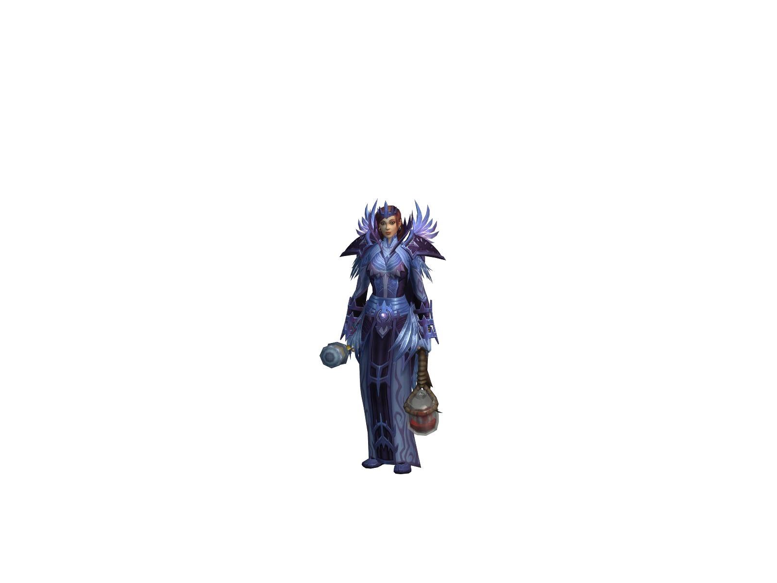 Snowmender