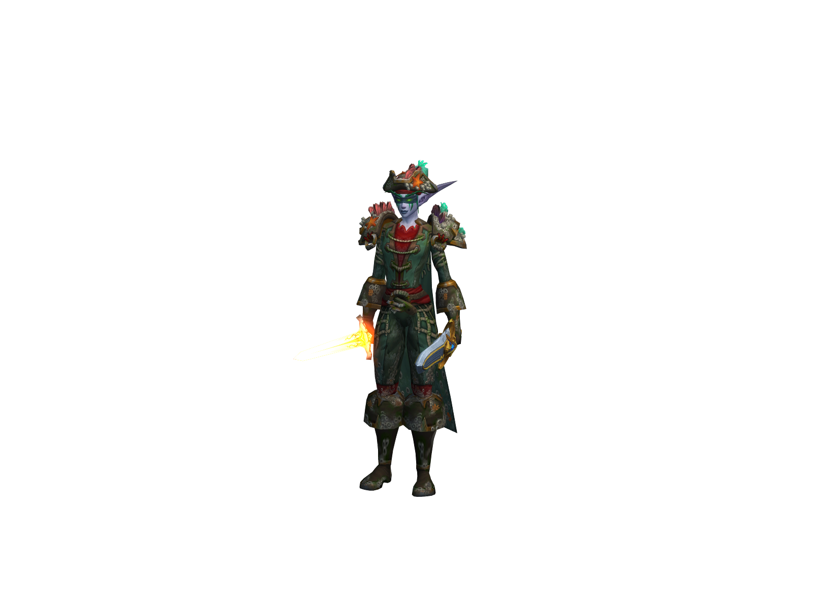 Felbrak