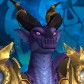 Shefly avatar