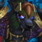 Luccario avatar