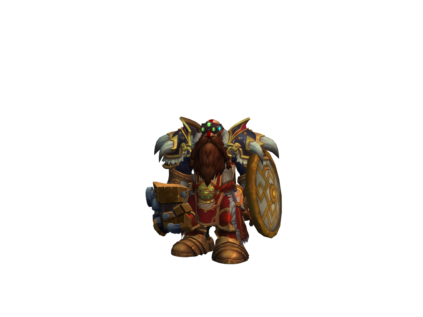 Lawdhechargn