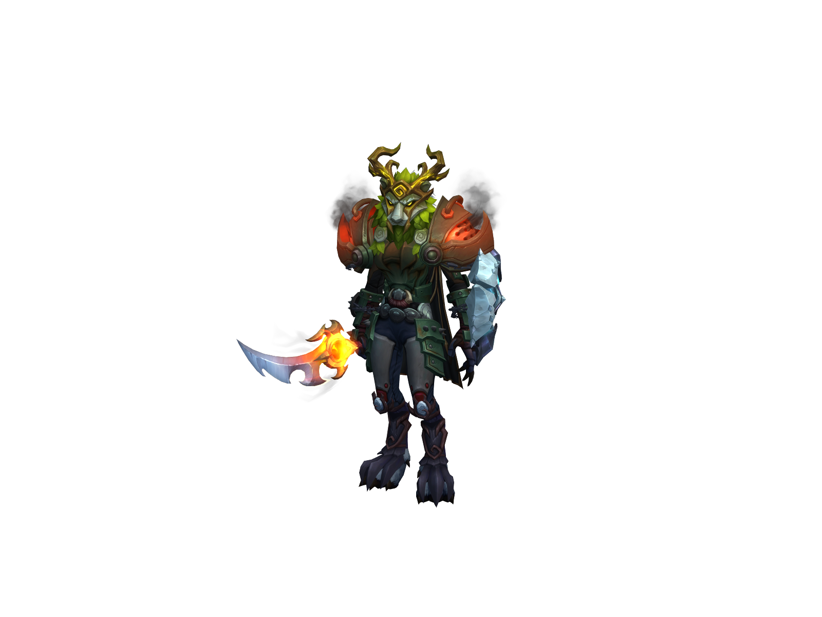 Awarewòlf