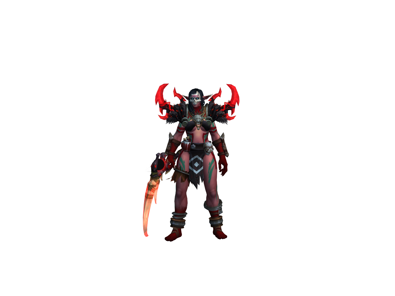 Huntersmõon