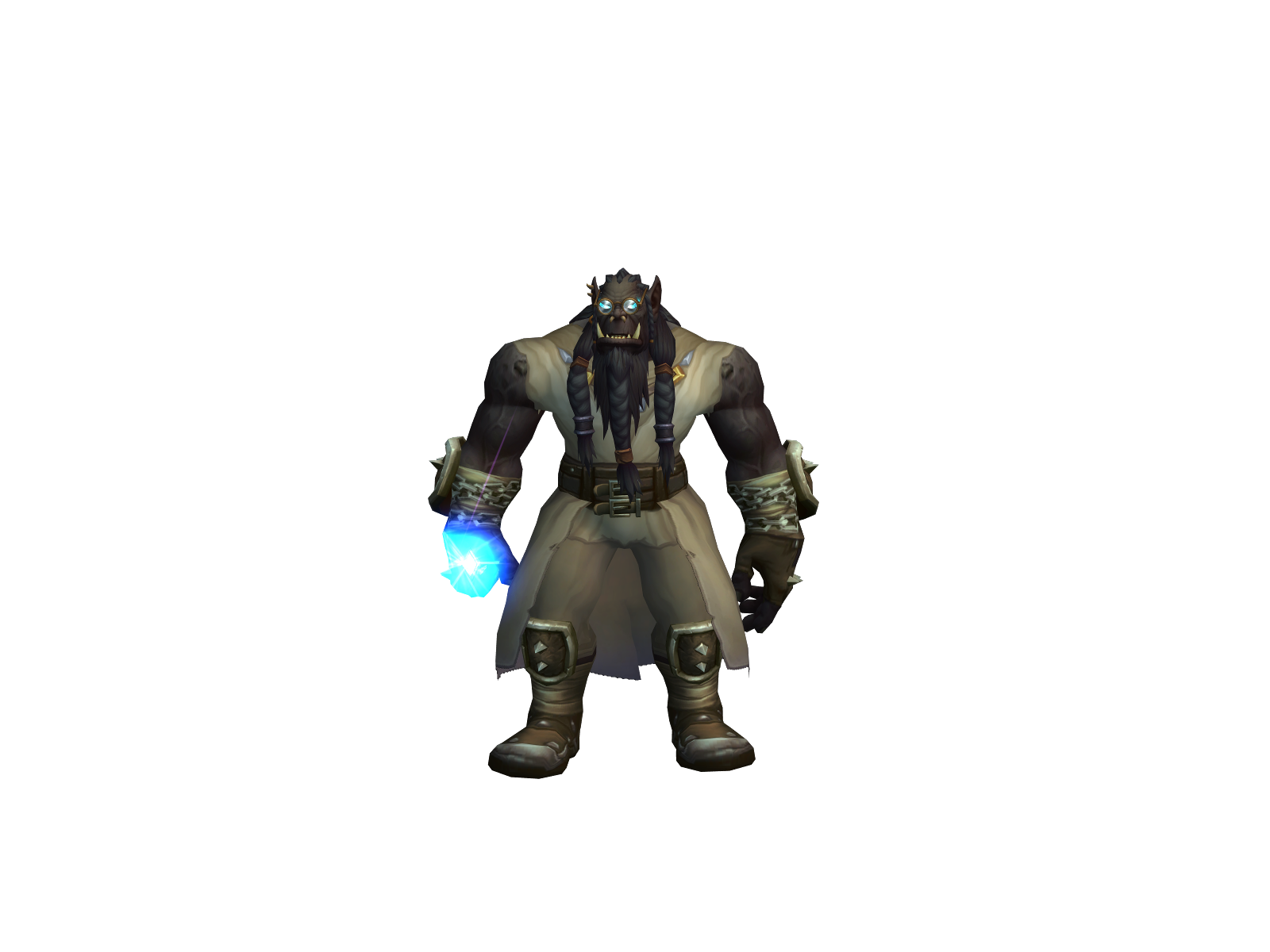 Rázgorth