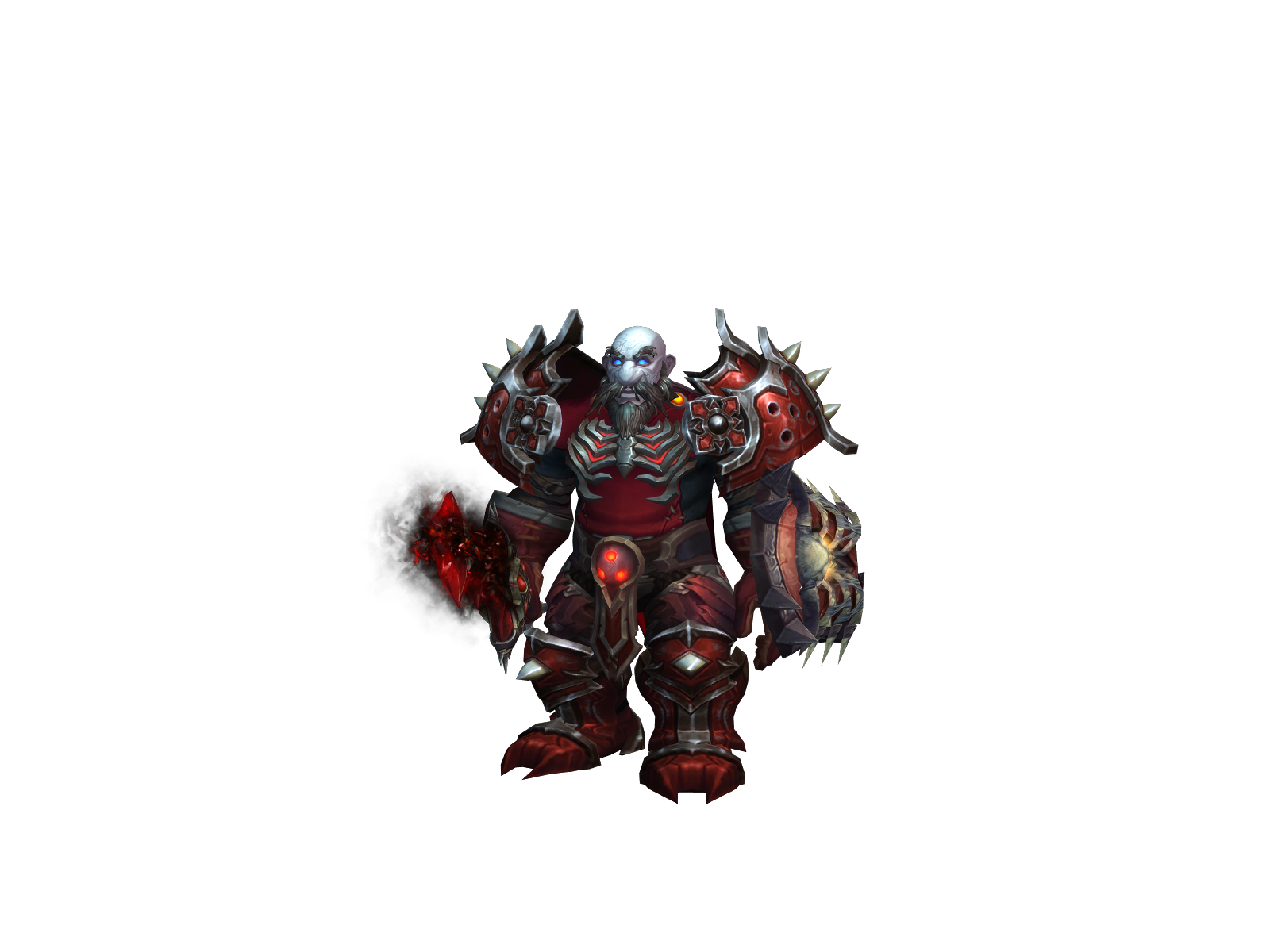 Rhedbull