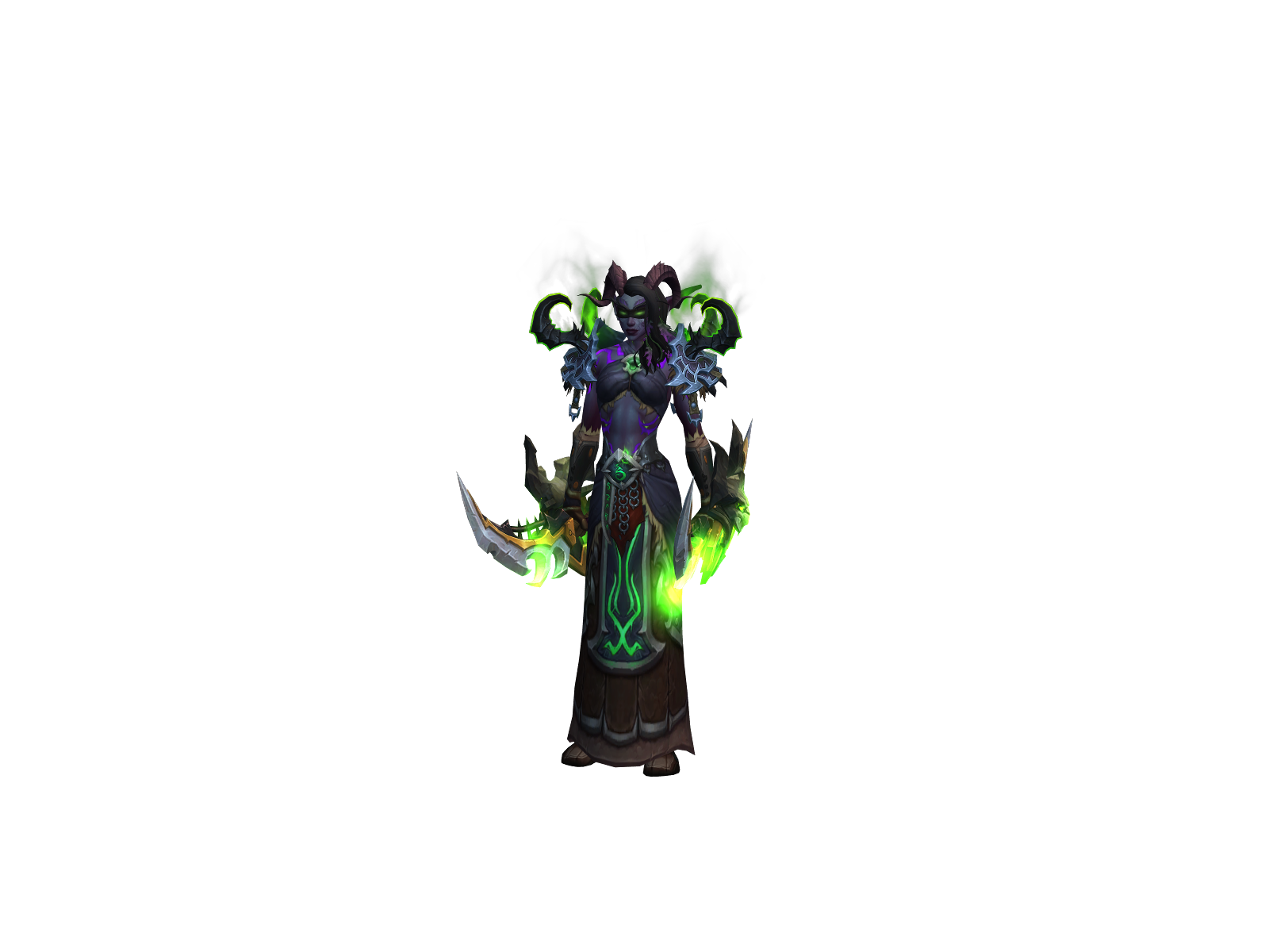 Demonythangs