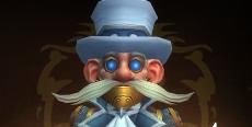 Lofreak's icon