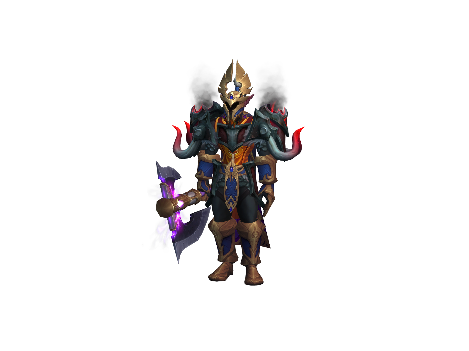 Canadasbest 3D character render