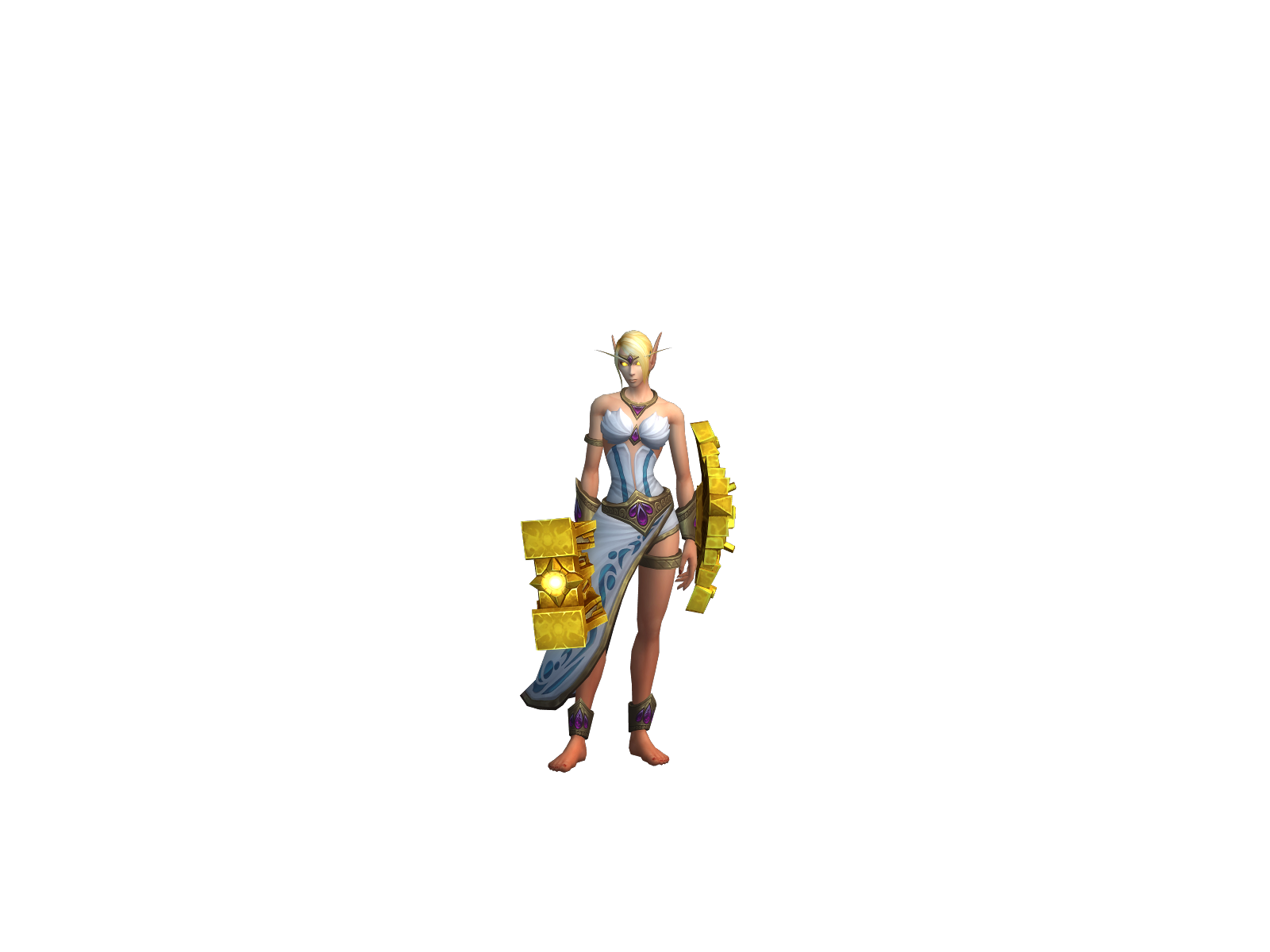 Margaretnrl