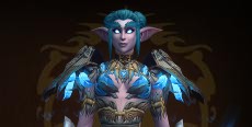Shadowmeld's icon