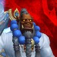 Hestial avatar