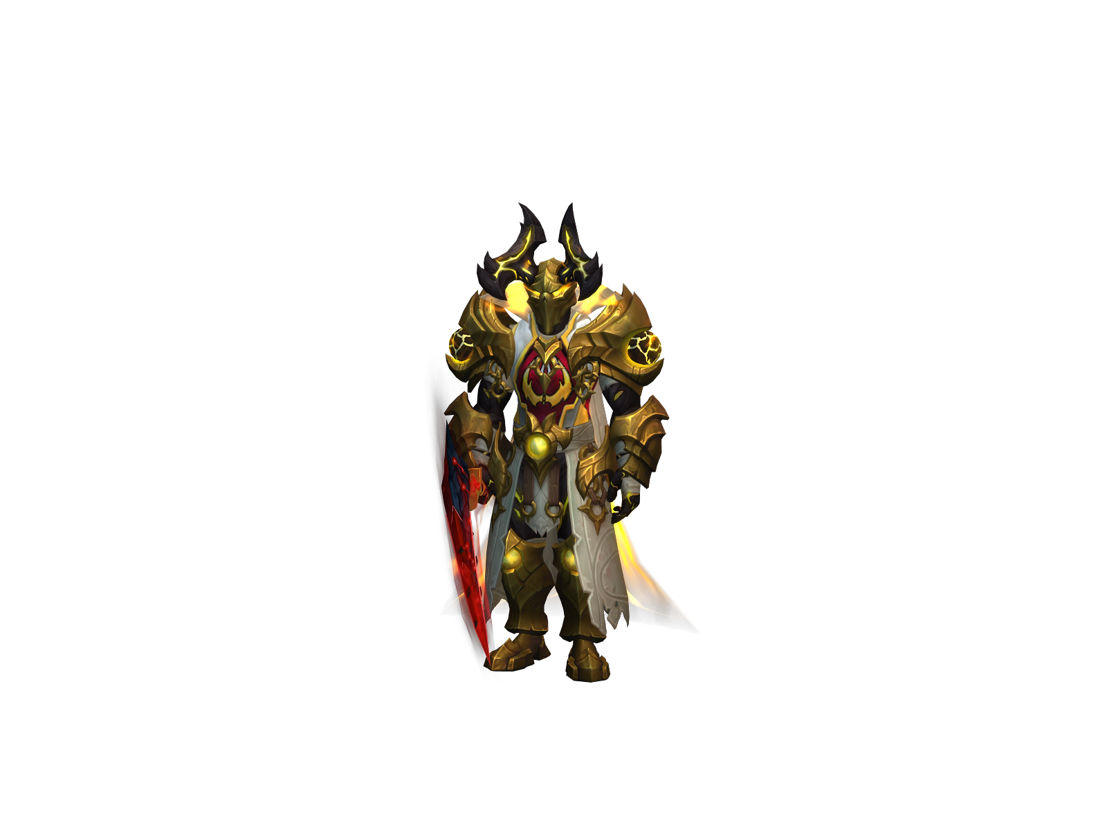 Stevejàbz 3D character render