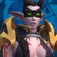Quickyster avatar