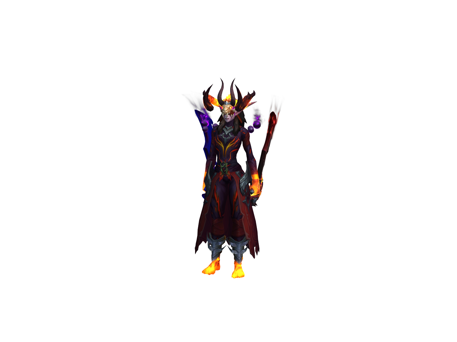 Demonstaa