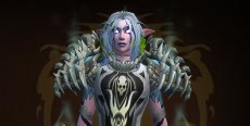 Lexallus's icon