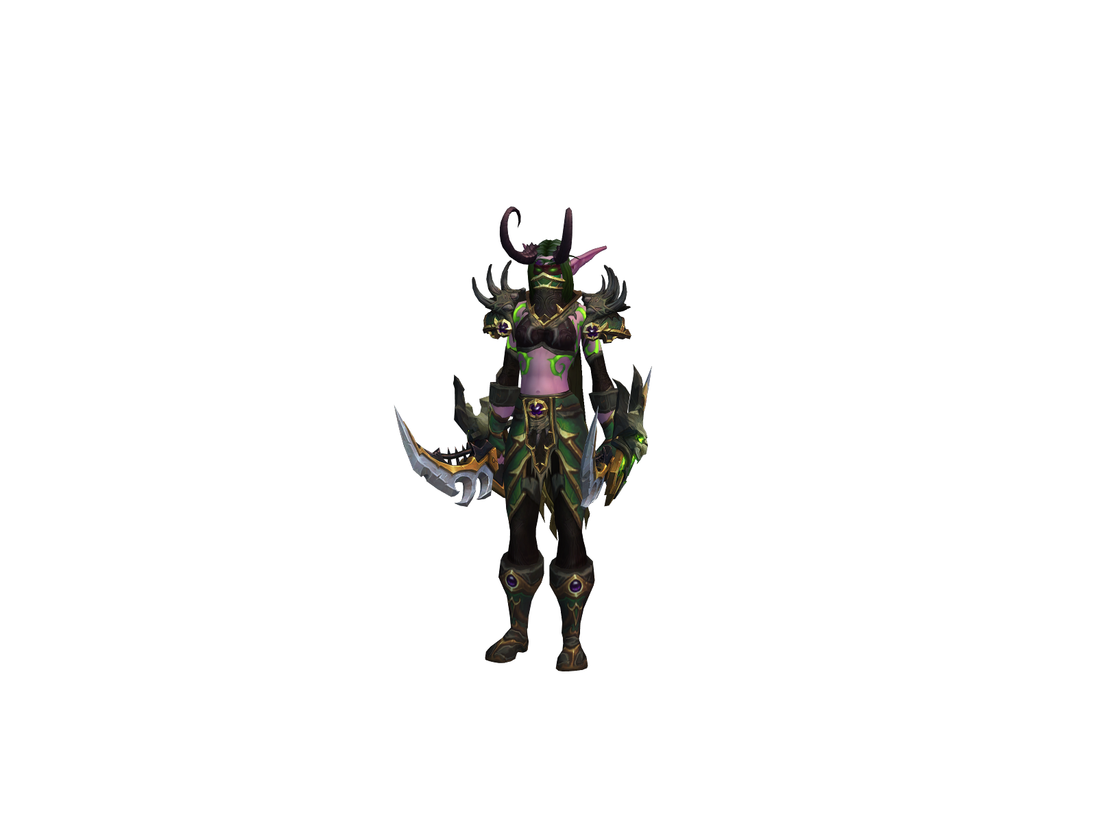 Demonnica