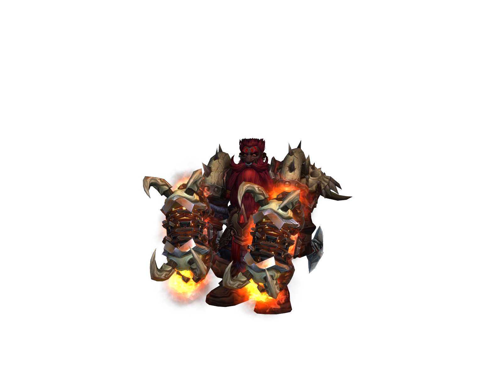 Wrarlfin