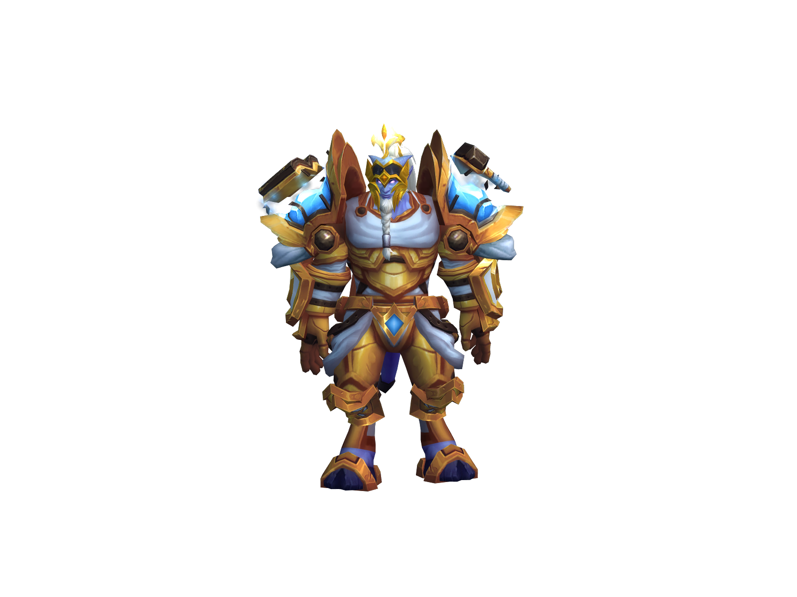 Divineashen