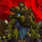 Harmonikira avatar