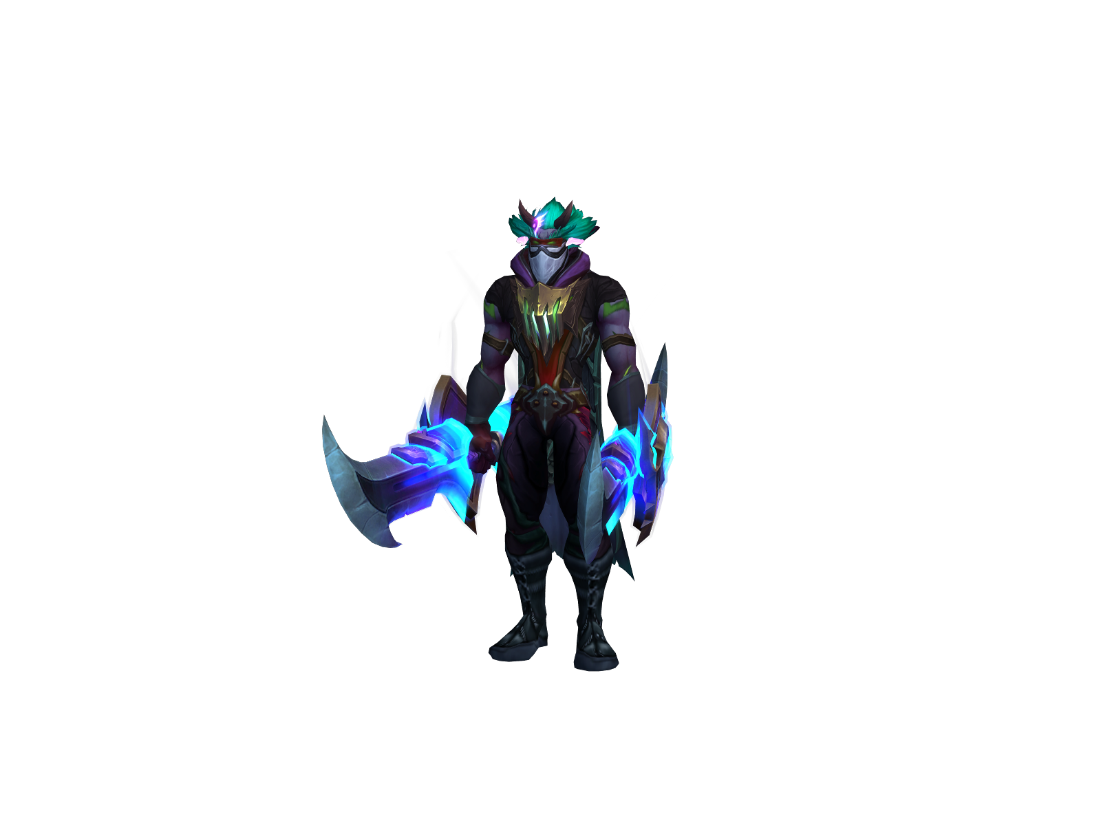 Bopsdemon