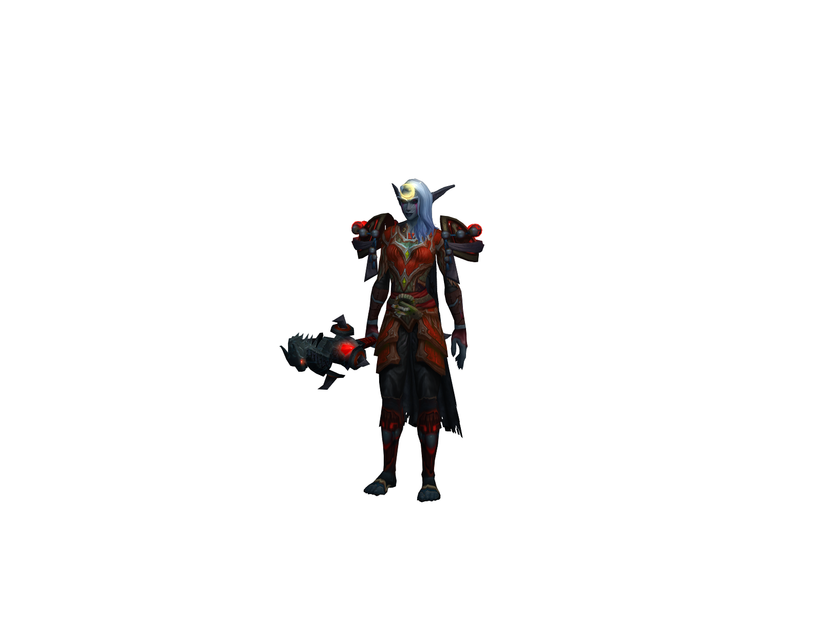 Unholytree
