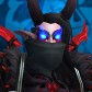 Ashendemon