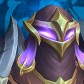 Stráfe avatar