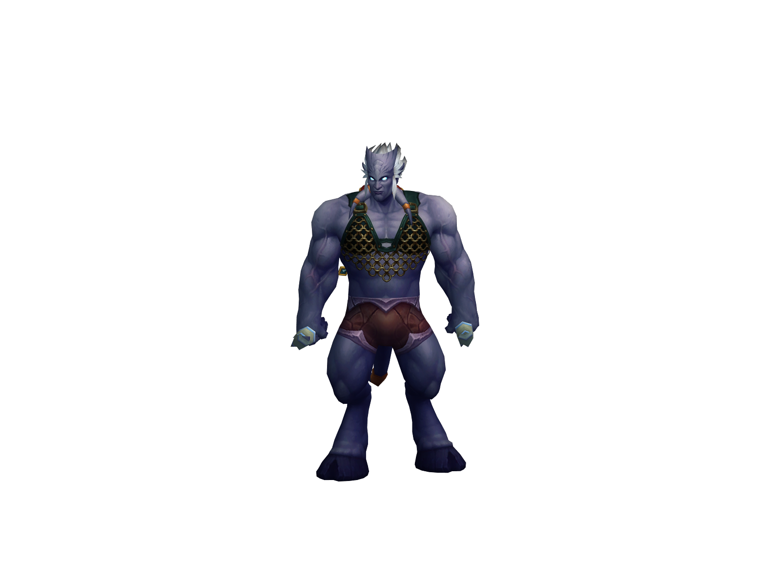 Blairistotle