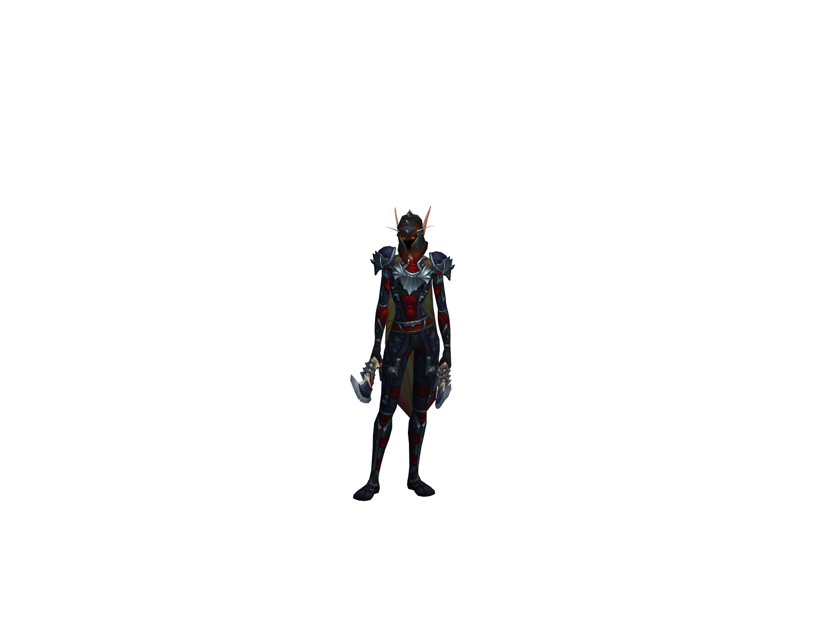 Mörghul