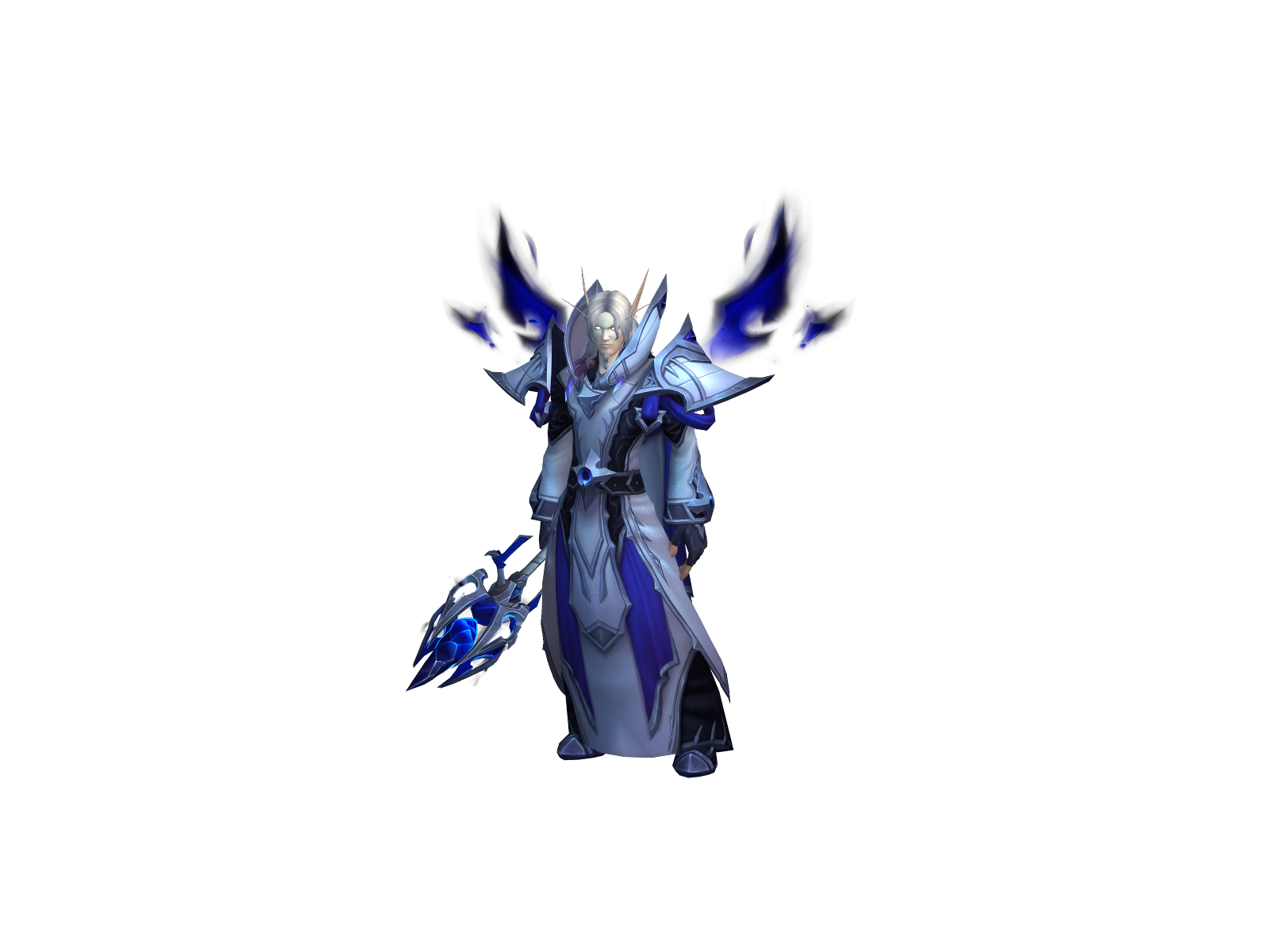 Paganpriest